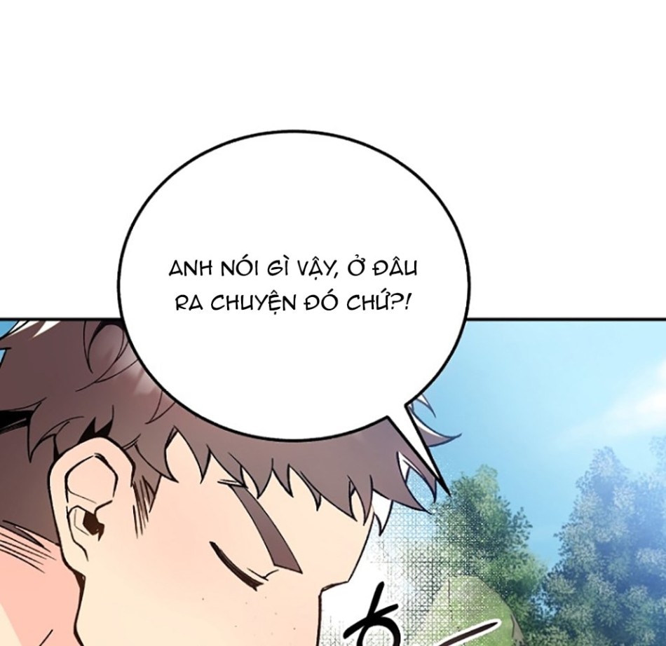 CHÚ CÁ KỲ LẠ 