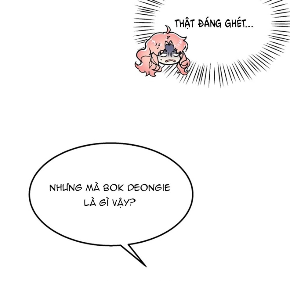 CHÚ CÁ KỲ LẠ 
