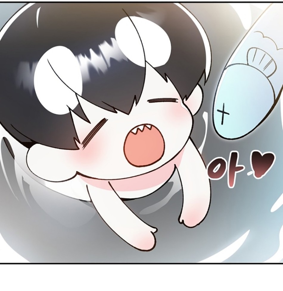 CHÚ CÁ KỲ LẠ 