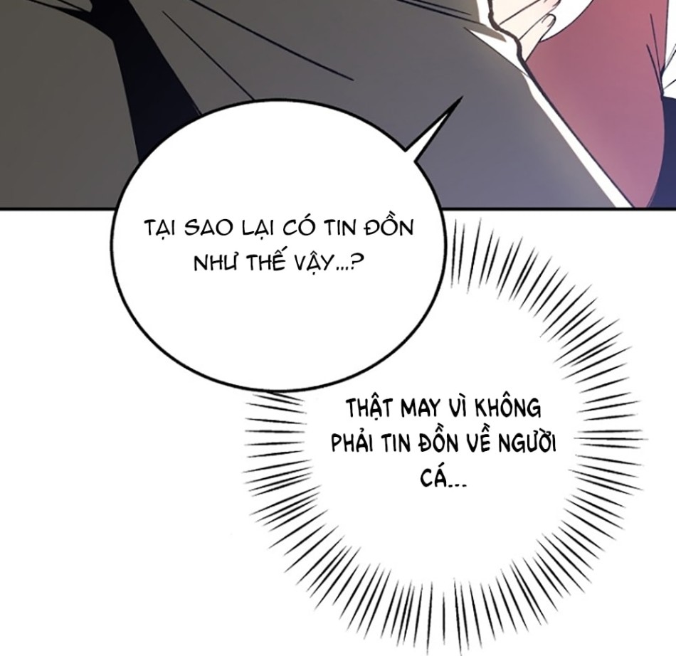 CHÚ CÁ KỲ LẠ 