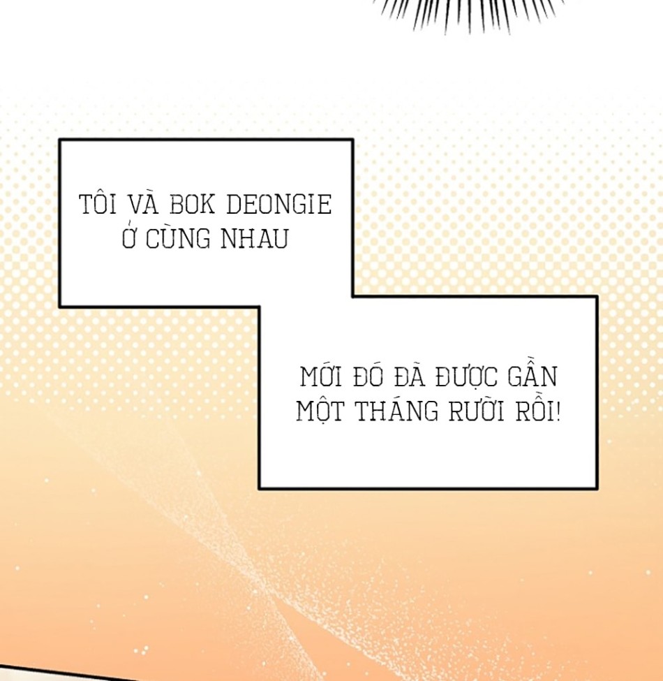 CHÚ CÁ KỲ LẠ 