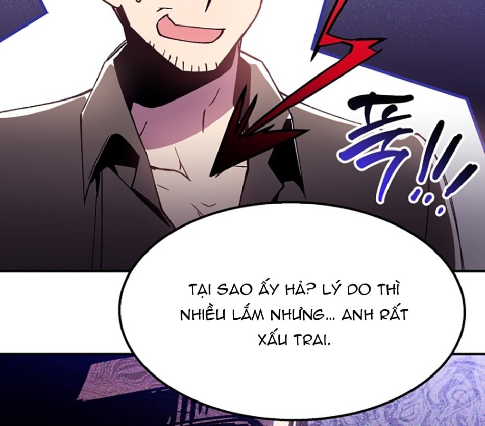 CHÚ CÁ KỲ LẠ 