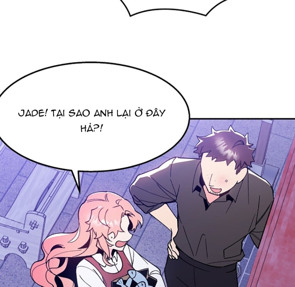 CHÚ CÁ KỲ LẠ 