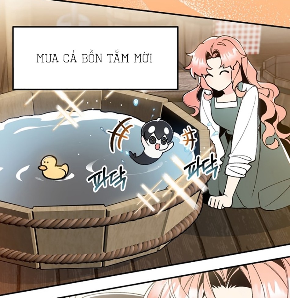 CHÚ CÁ KỲ LẠ 