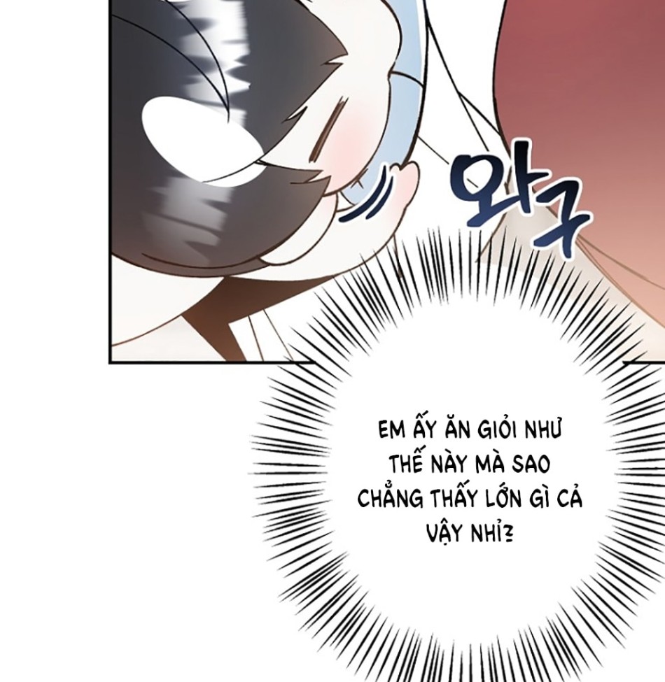 CHÚ CÁ KỲ LẠ 
