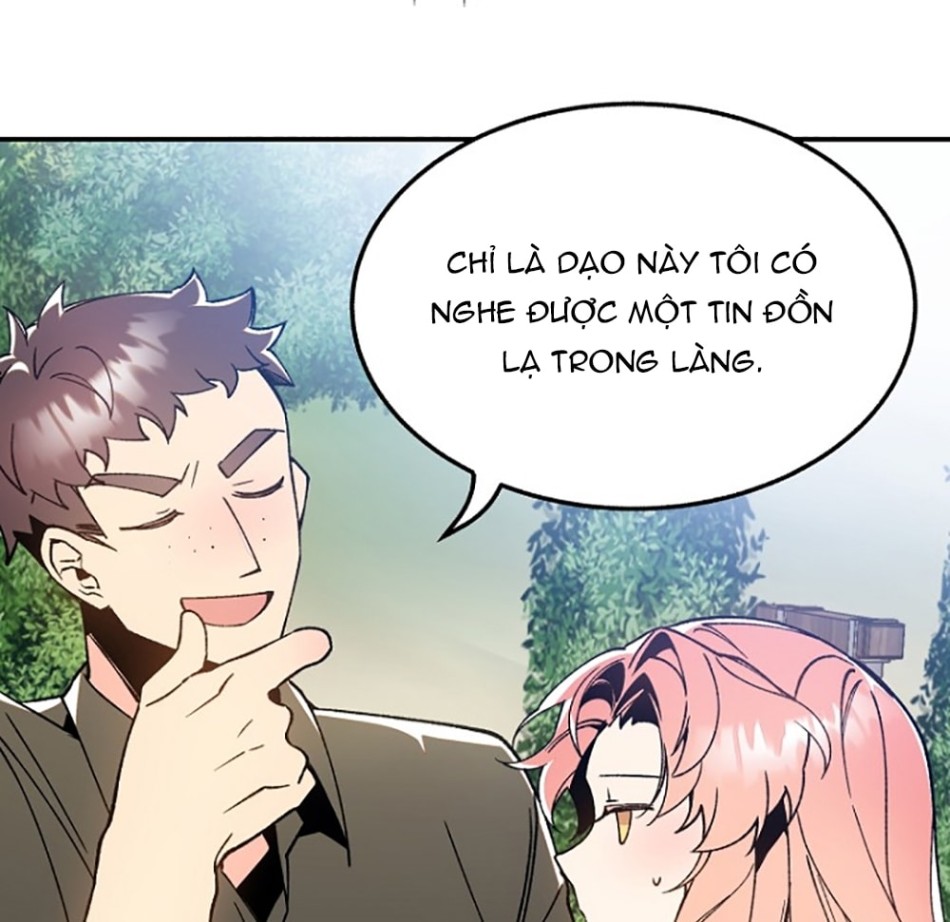 CHÚ CÁ KỲ LẠ 
