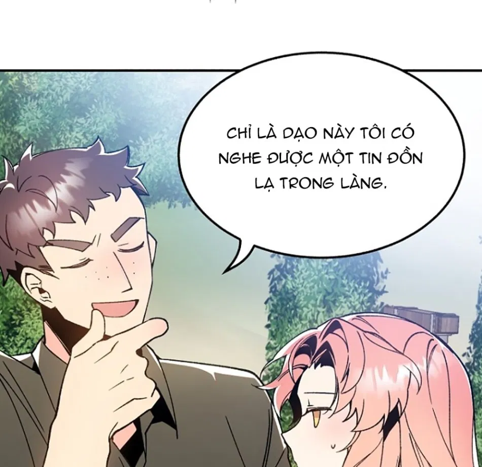 CHÚ CÁ KỲ LẠ 