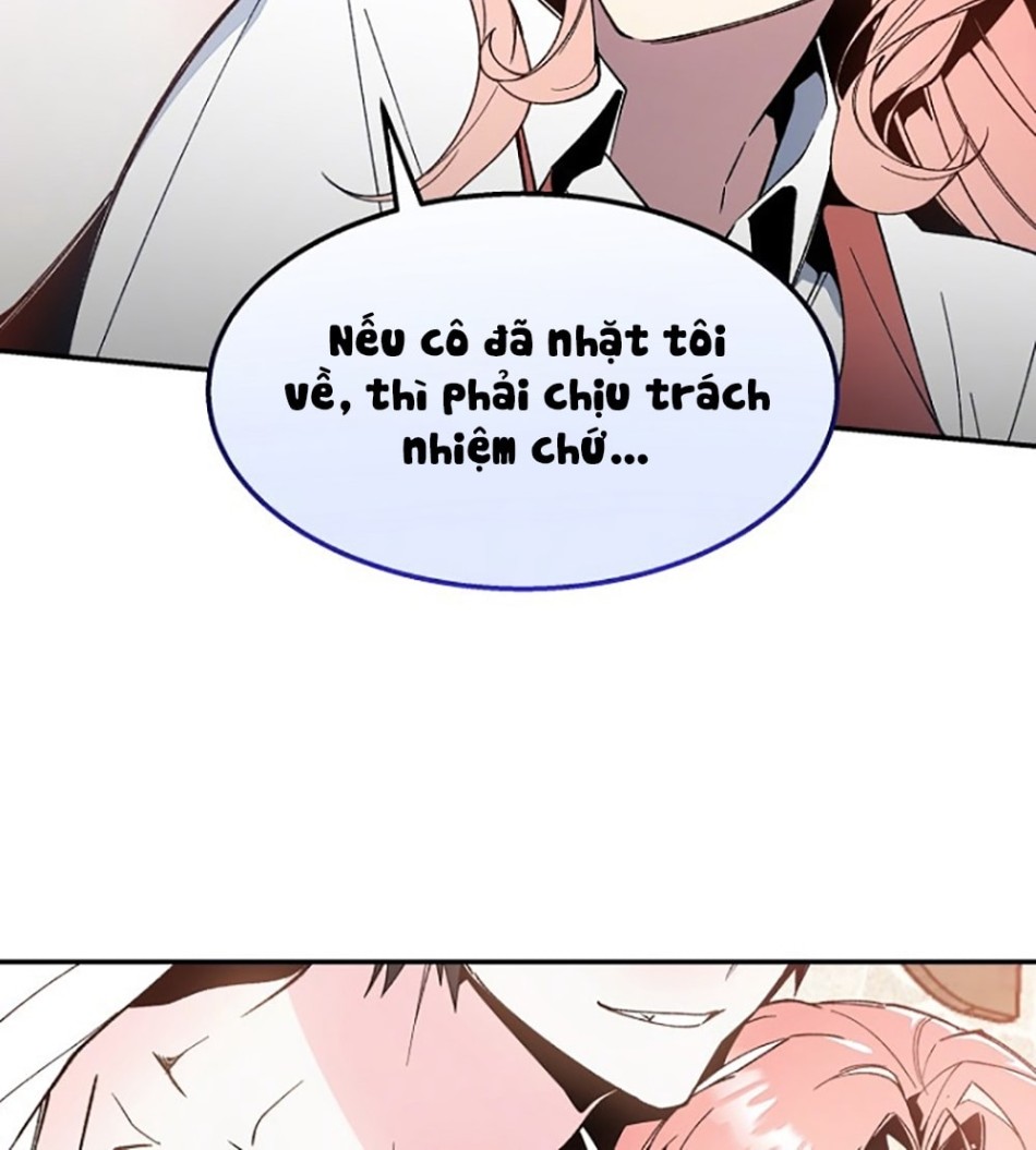 CHÚ CÁ KỲ LẠ 