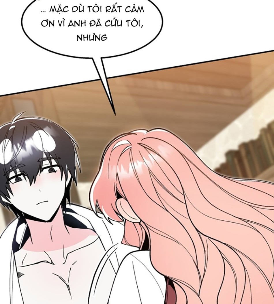 CHÚ CÁ KỲ LẠ 