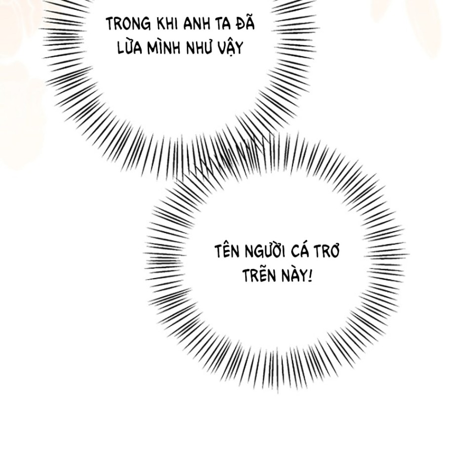 CHÚ CÁ KỲ LẠ 