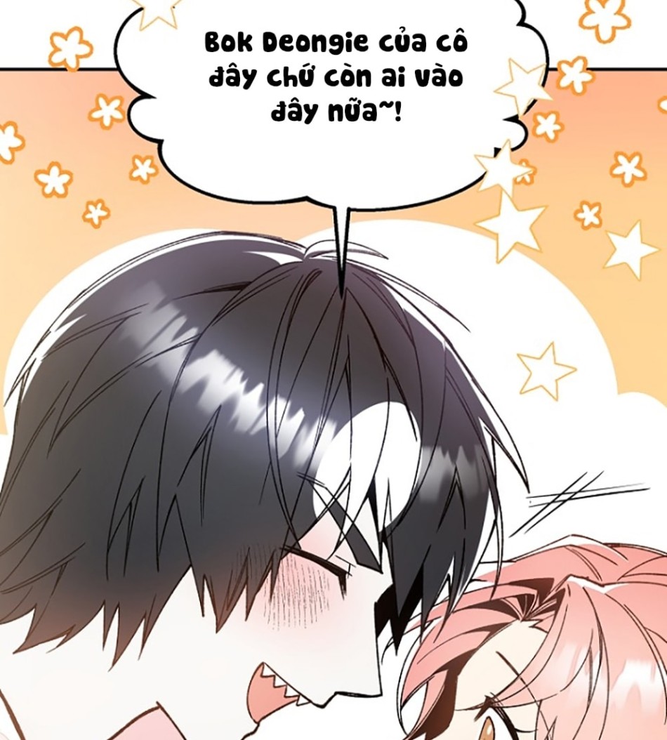 CHÚ CÁ KỲ LẠ 