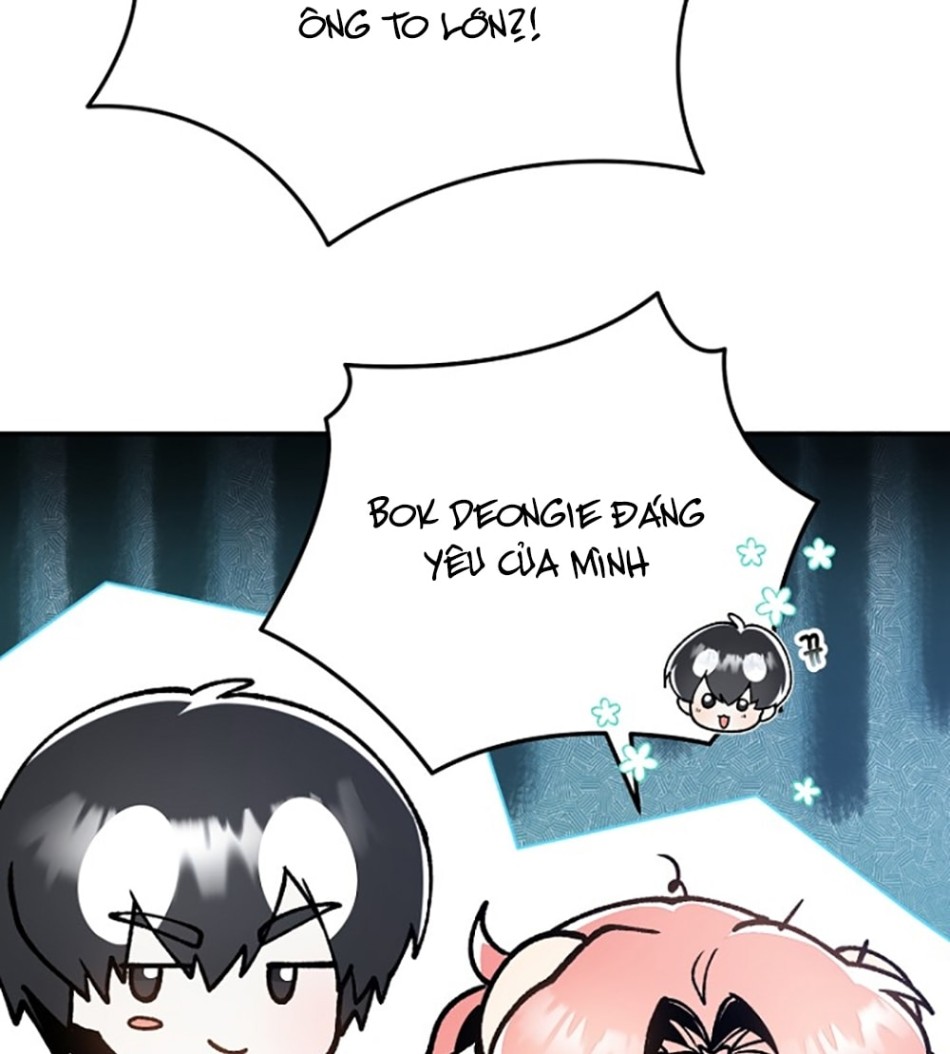 CHÚ CÁ KỲ LẠ 