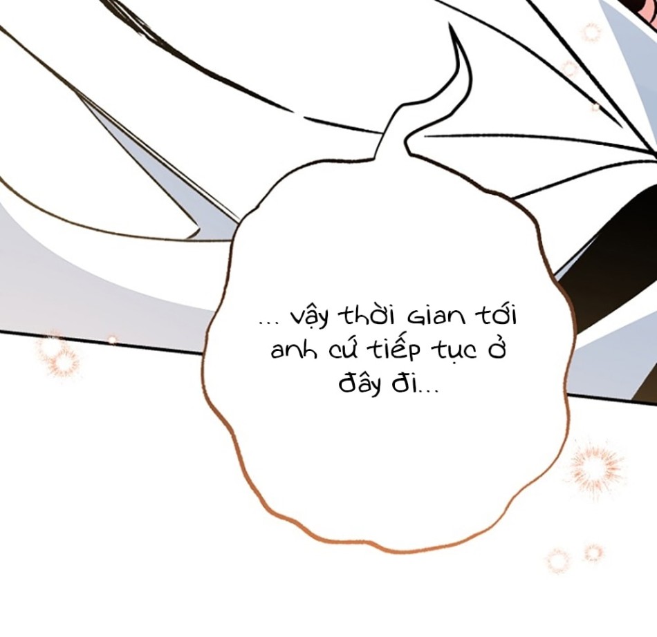 CHÚ CÁ KỲ LẠ 