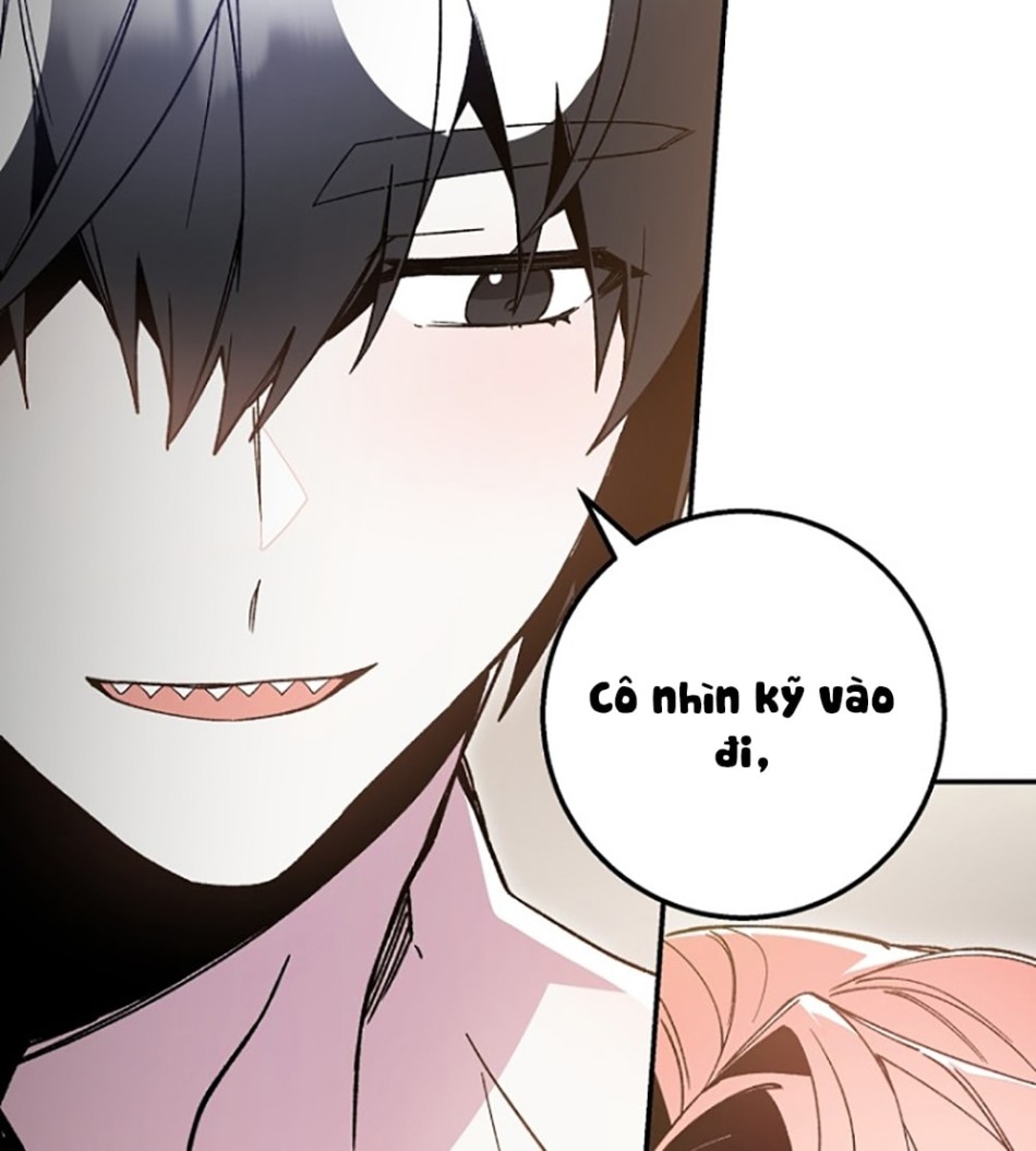 CHÚ CÁ KỲ LẠ 