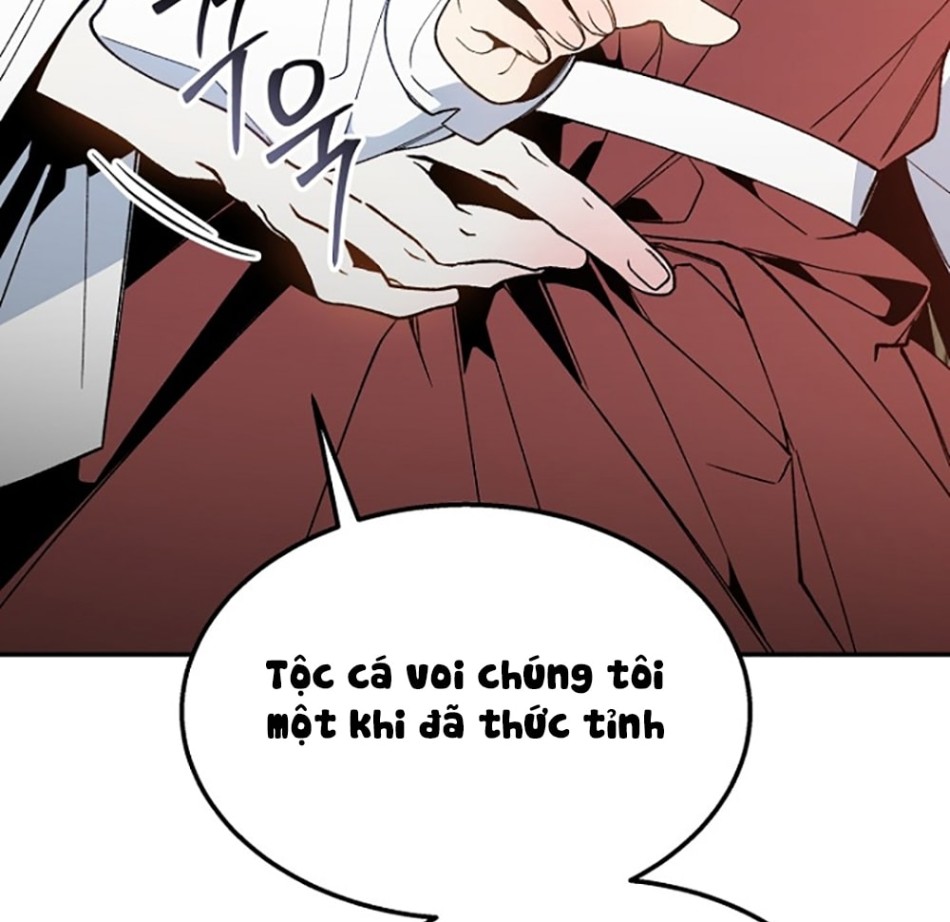 CHÚ CÁ KỲ LẠ 