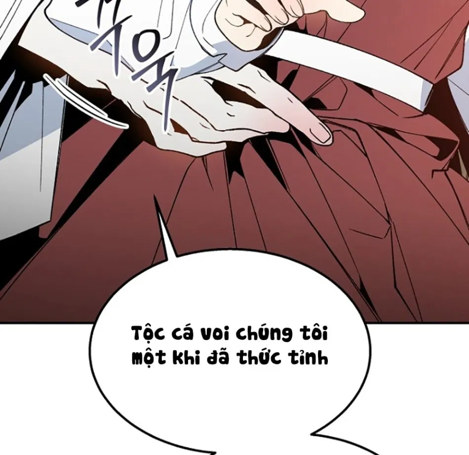 CHÚ CÁ KỲ LẠ 