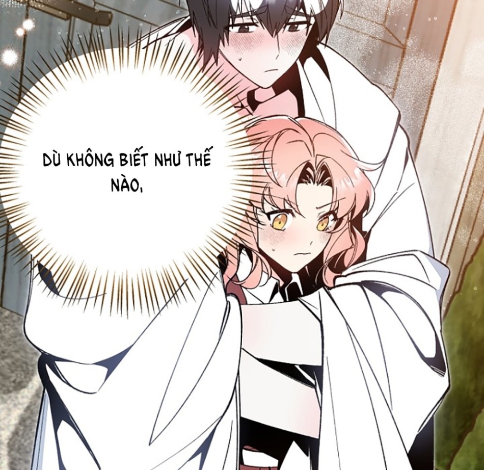 CHÚ CÁ KỲ LẠ 
