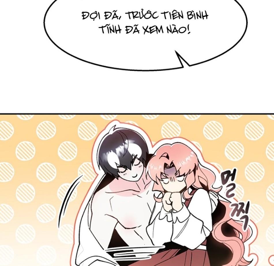 CHÚ CÁ KỲ LẠ 