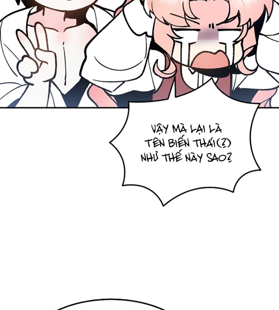 CHÚ CÁ KỲ LẠ 
