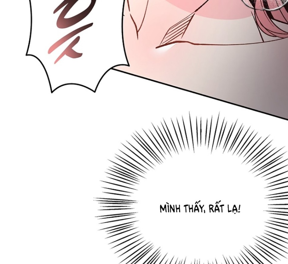 CHÚ CÁ KỲ LẠ 