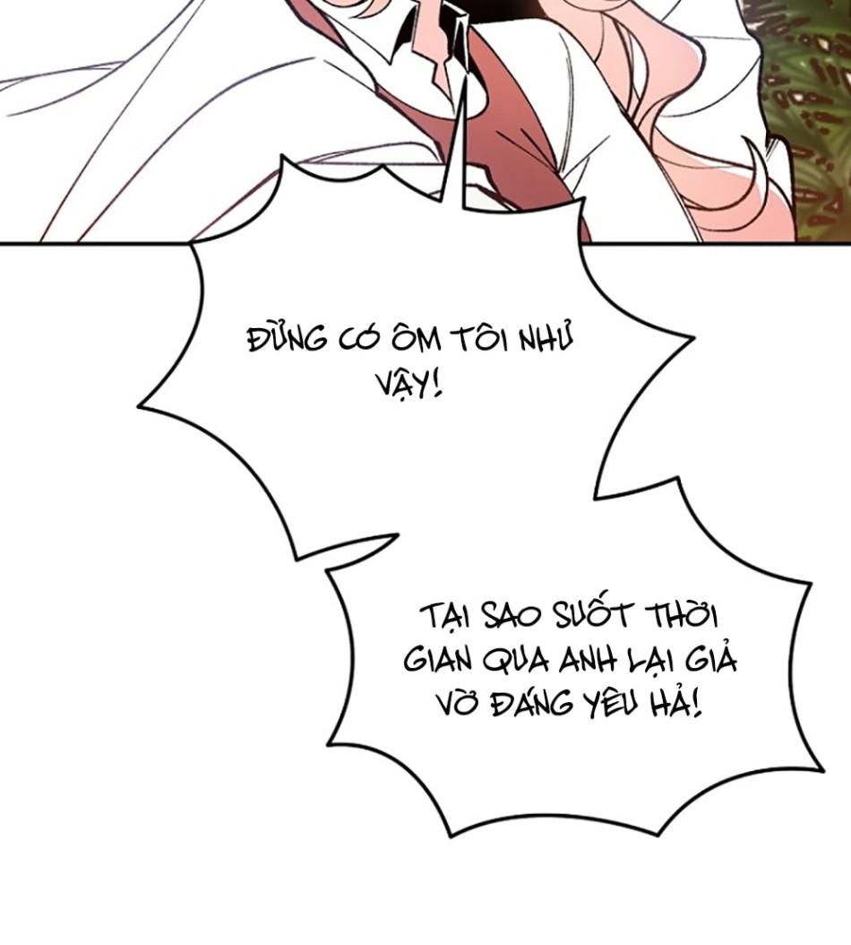 CHÚ CÁ KỲ LẠ 