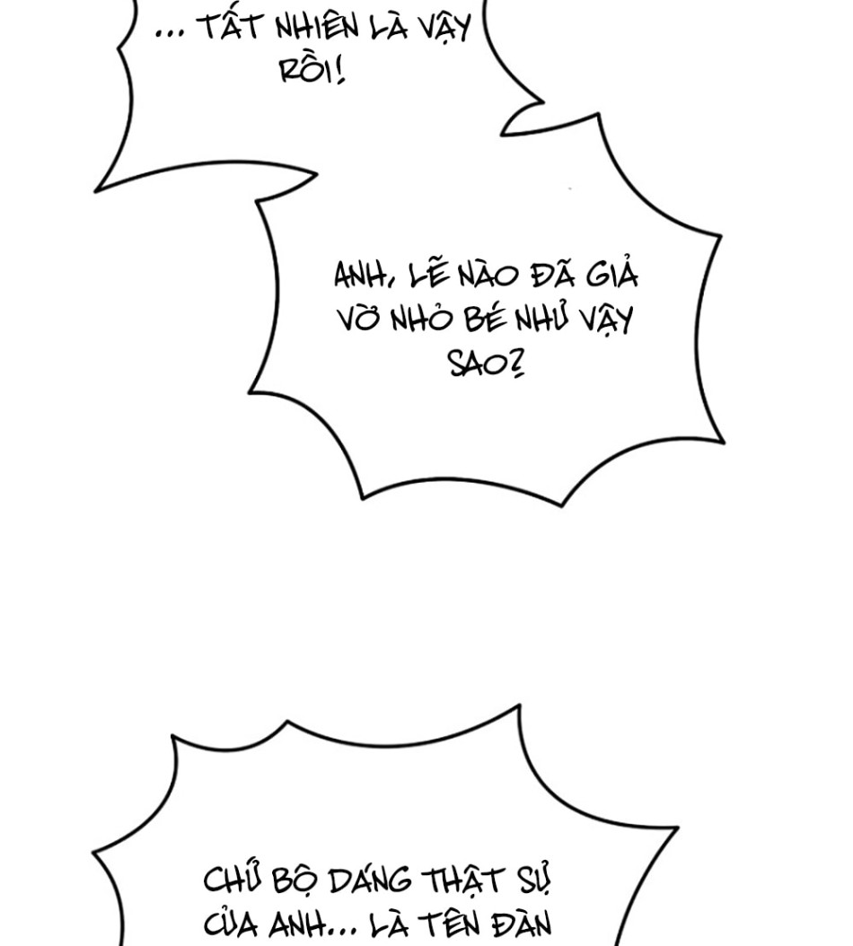 CHÚ CÁ KỲ LẠ 