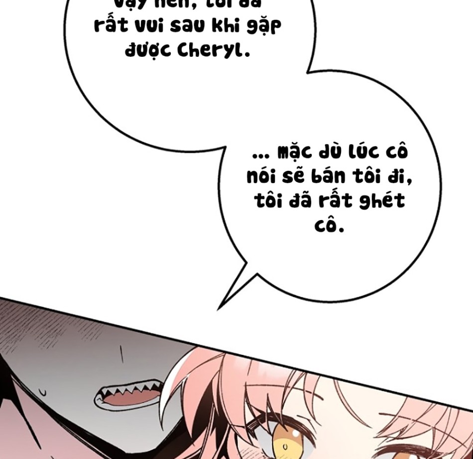 CHÚ CÁ KỲ LẠ 