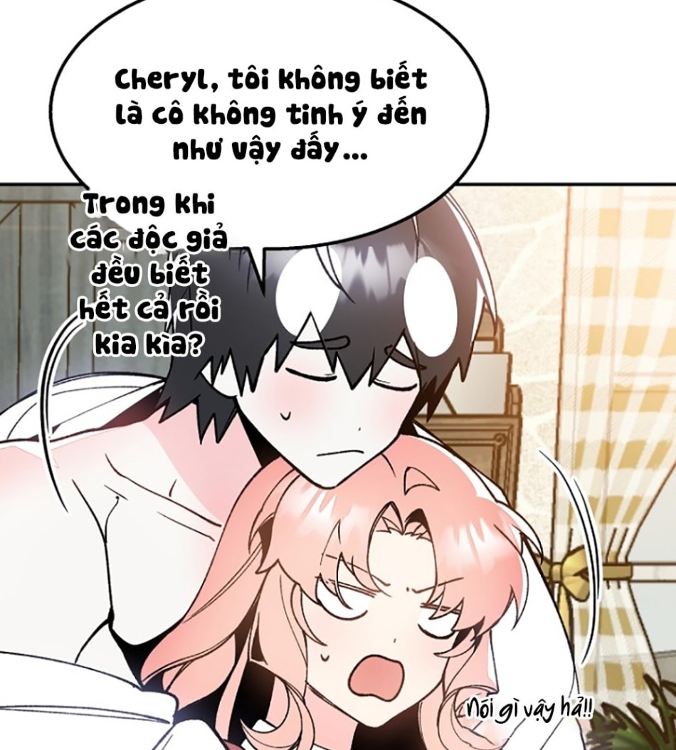 CHÚ CÁ KỲ LẠ 