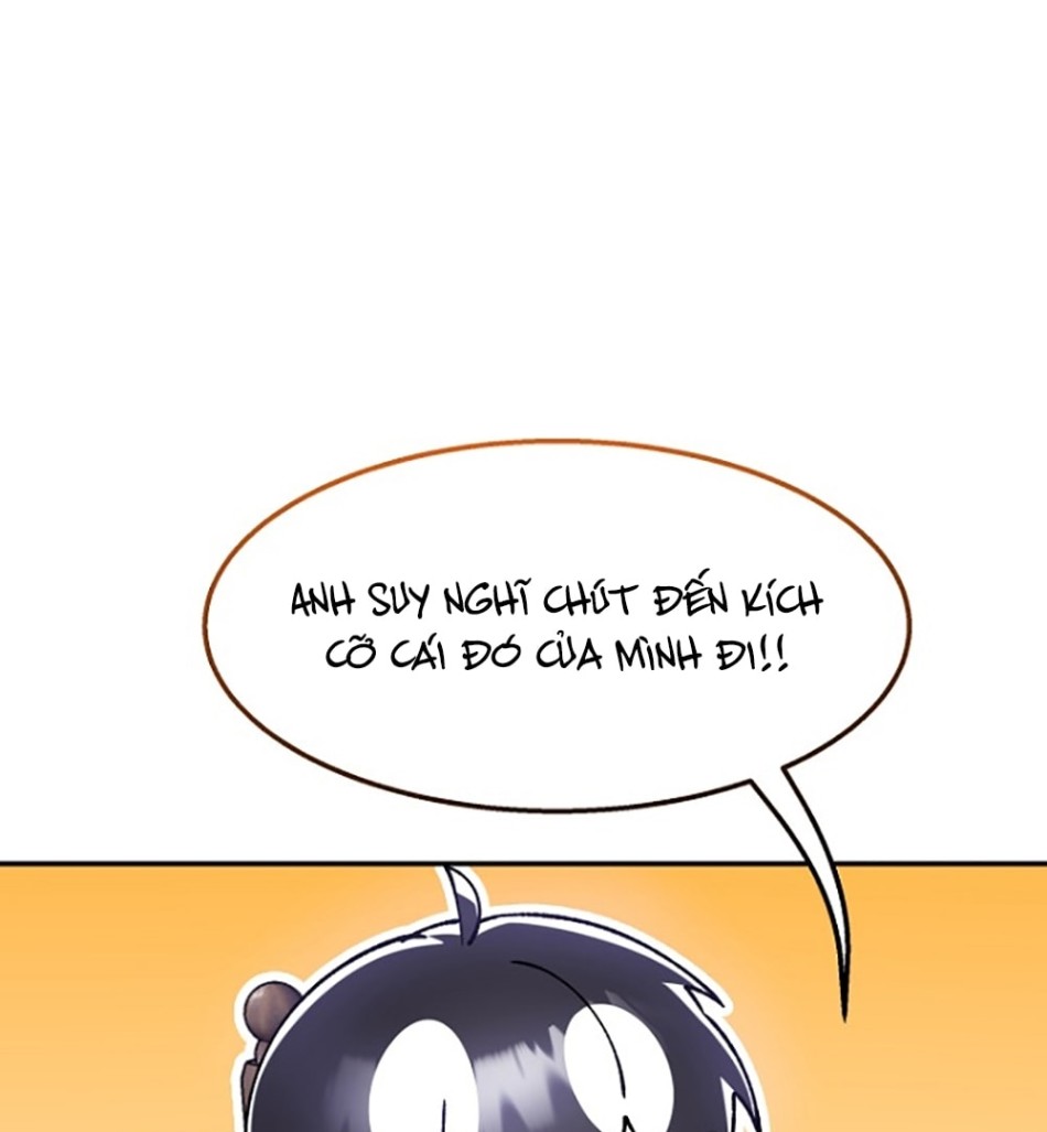CHÚ CÁ KỲ LẠ 