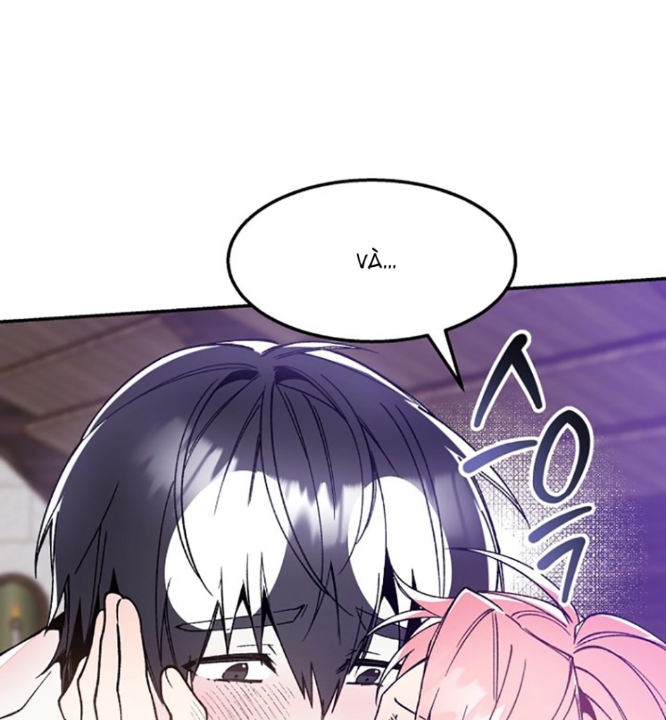 CHÚ CÁ KỲ LẠ 