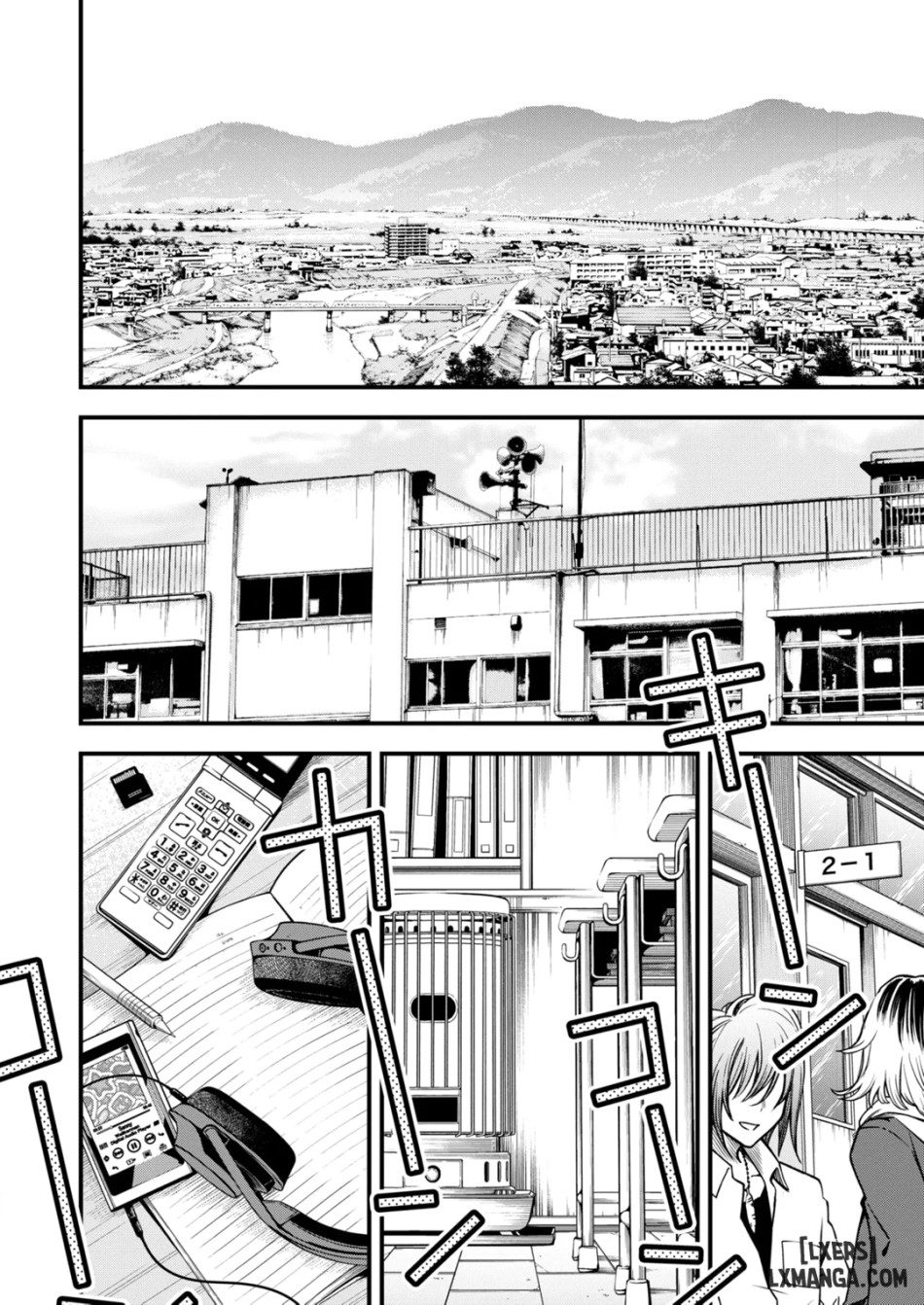 In-kya Doushi no Tsukiau Chokuzen ga Ichiban Eroi Yone 