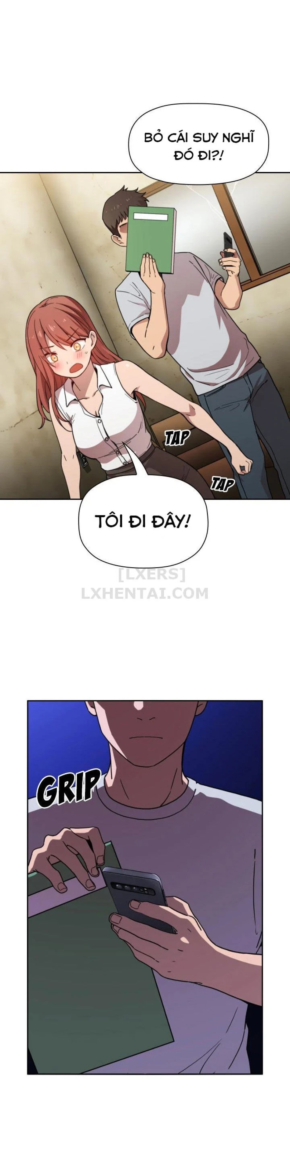 Tan Rã Và Tái Hợp 
