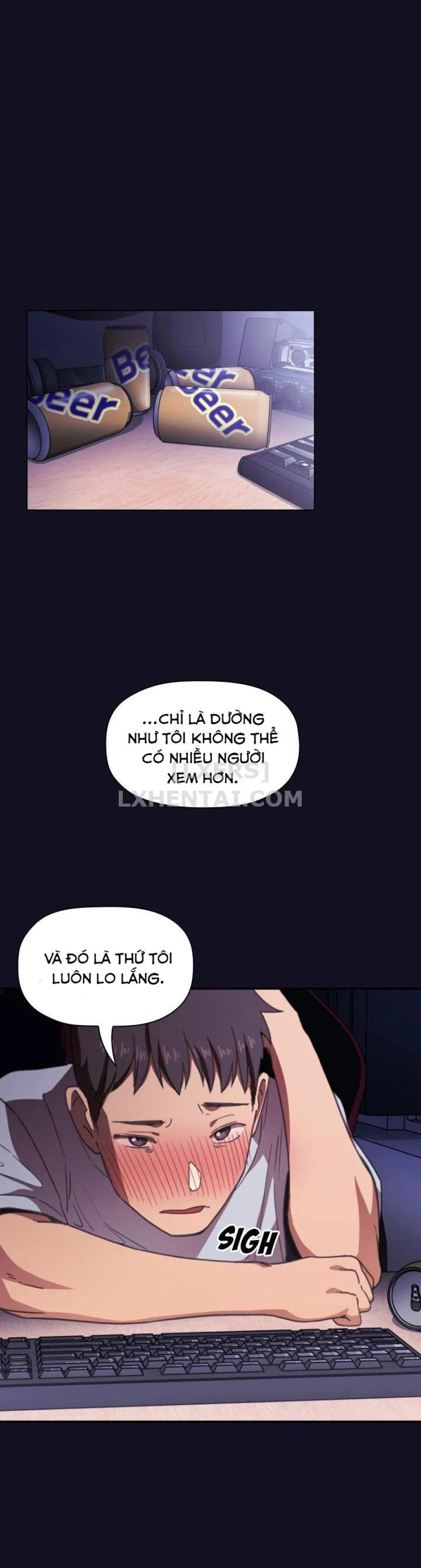 Tan Rã Và Tái Hợp 