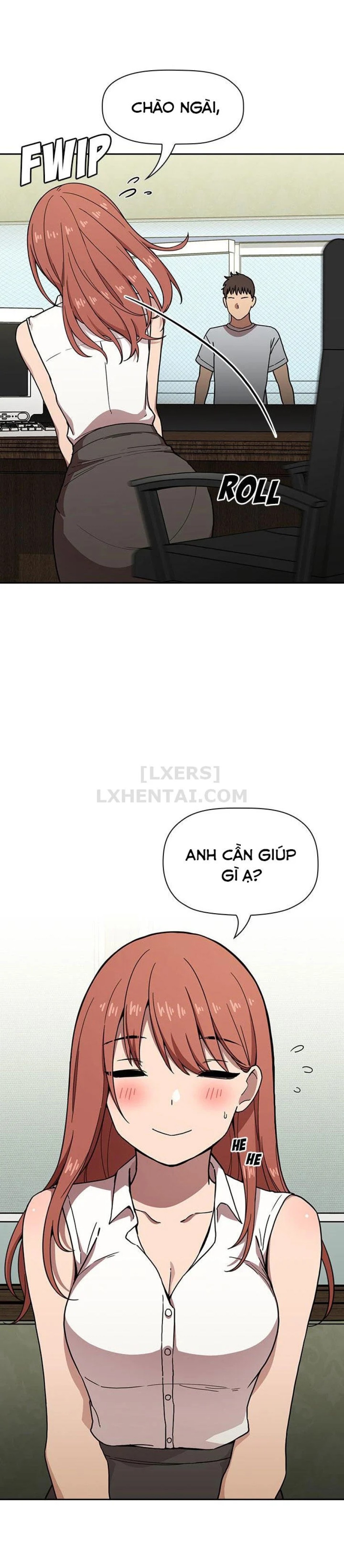 Tan Rã Và Tái Hợp 