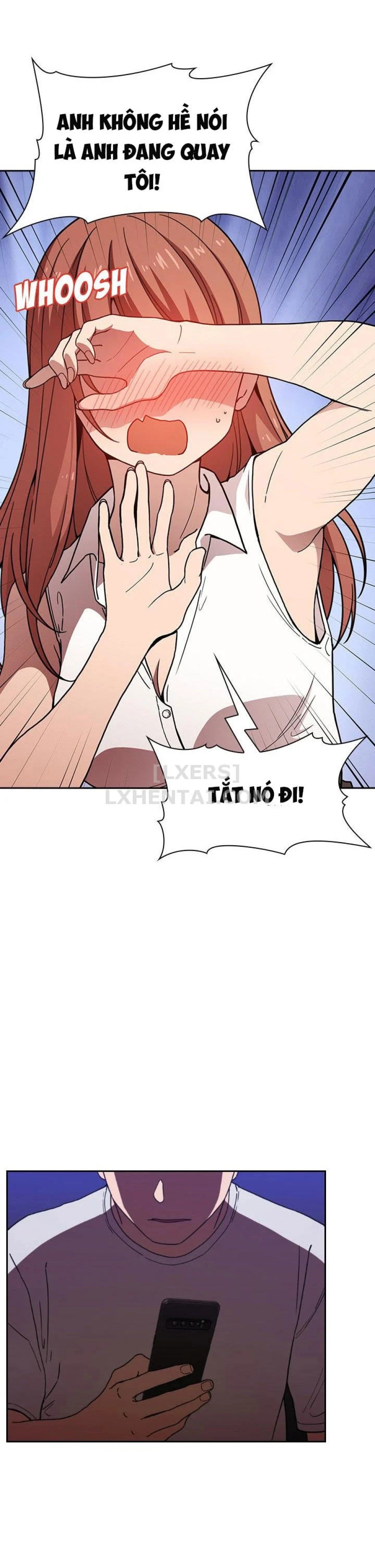 Tan Rã Và Tái Hợp 