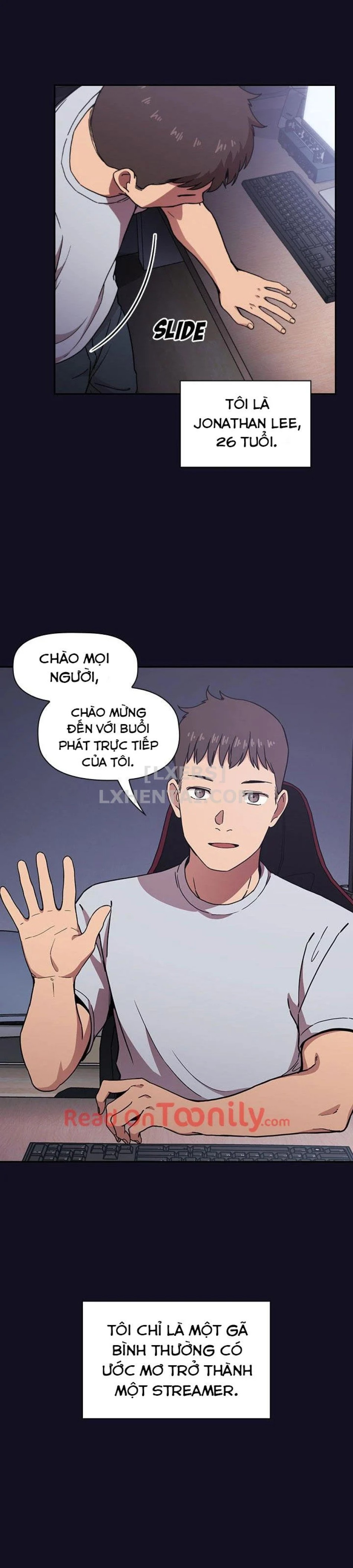 Tan Rã Và Tái Hợp 