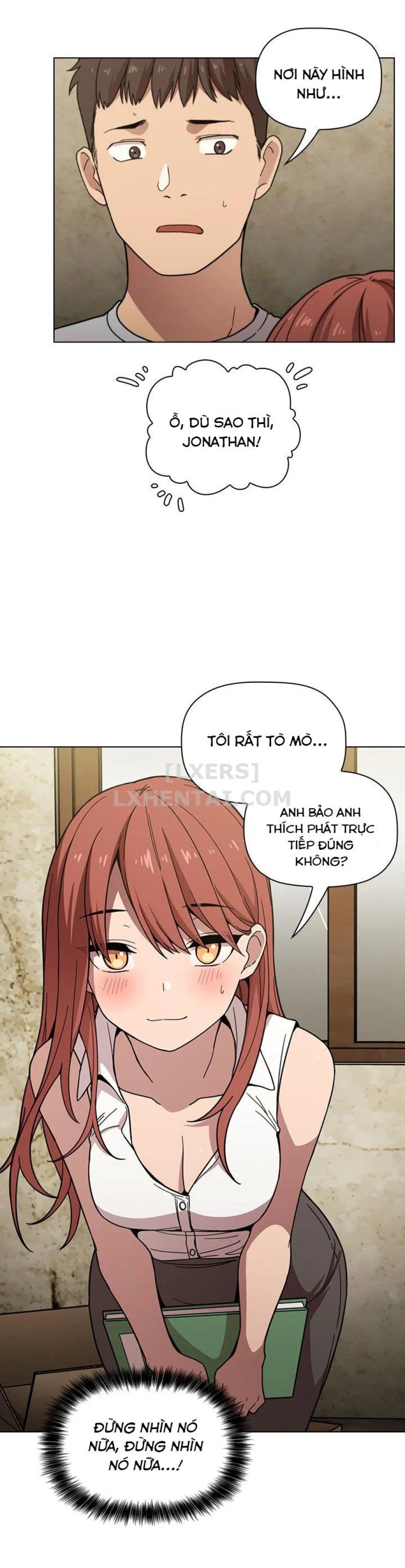 Tan Rã Và Tái Hợp 