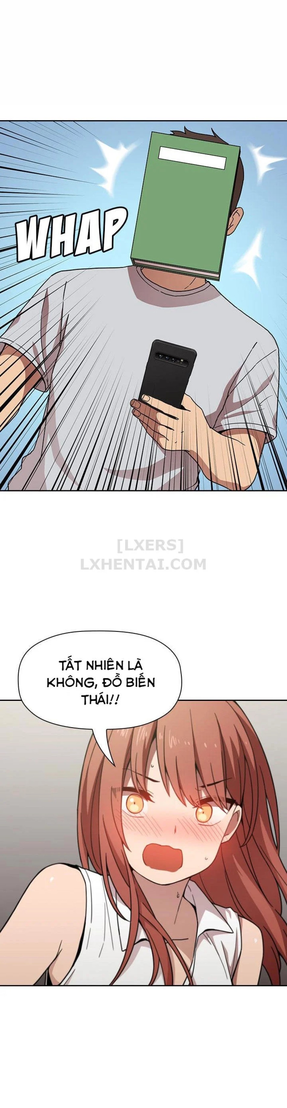 Tan Rã Và Tái Hợp 