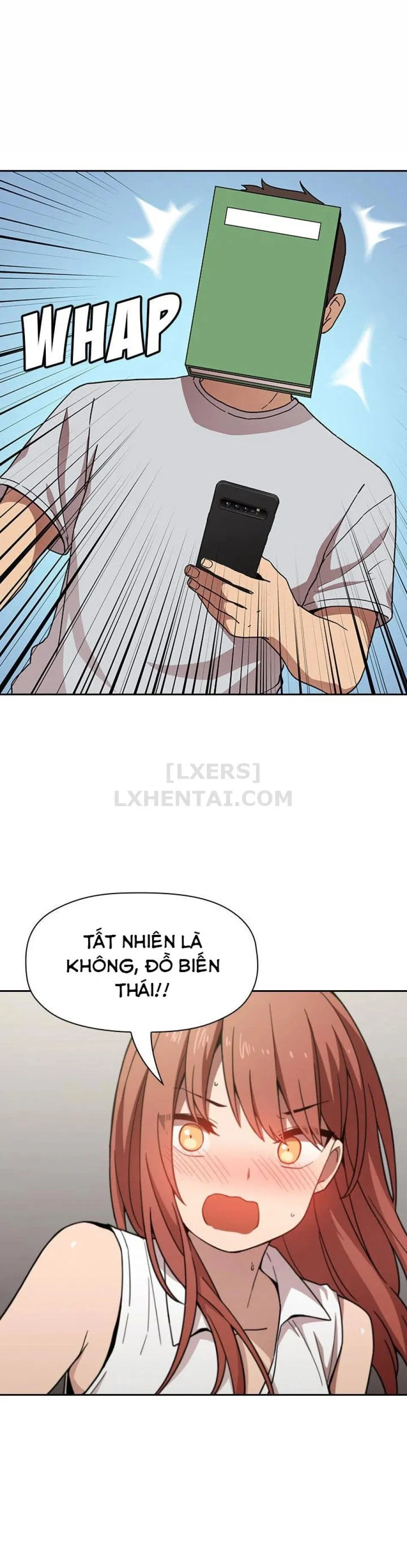 Tan Rã Và Tái Hợp 