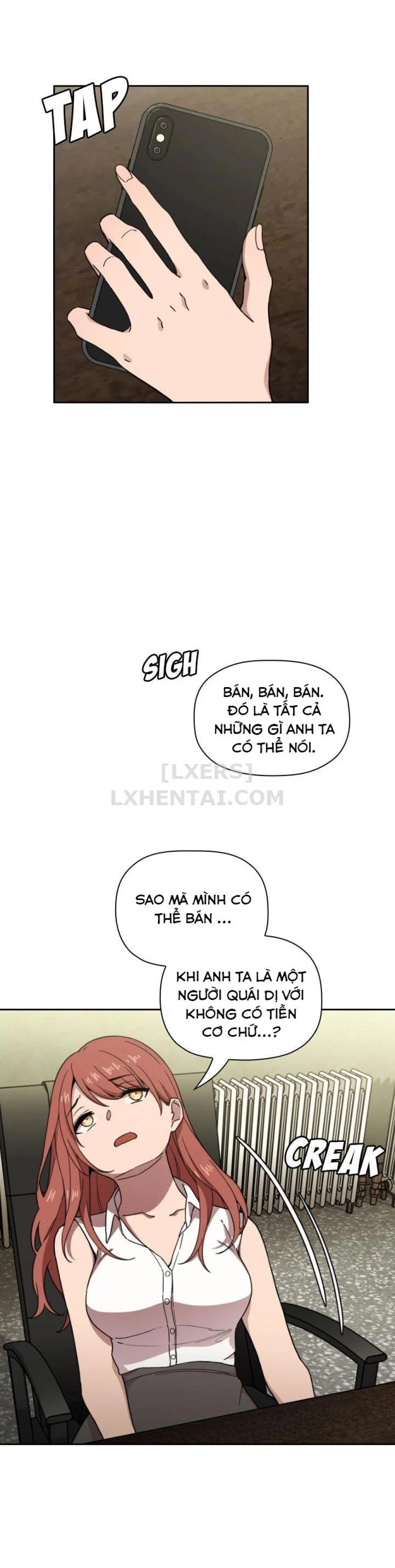 Tan Rã Và Tái Hợp 