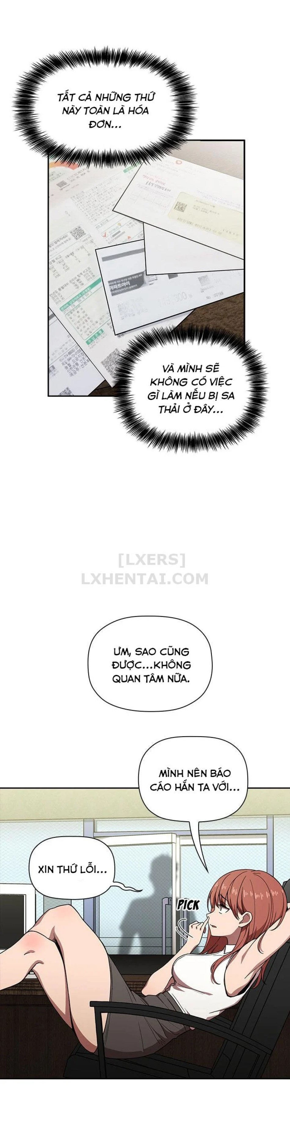 Tan Rã Và Tái Hợp 