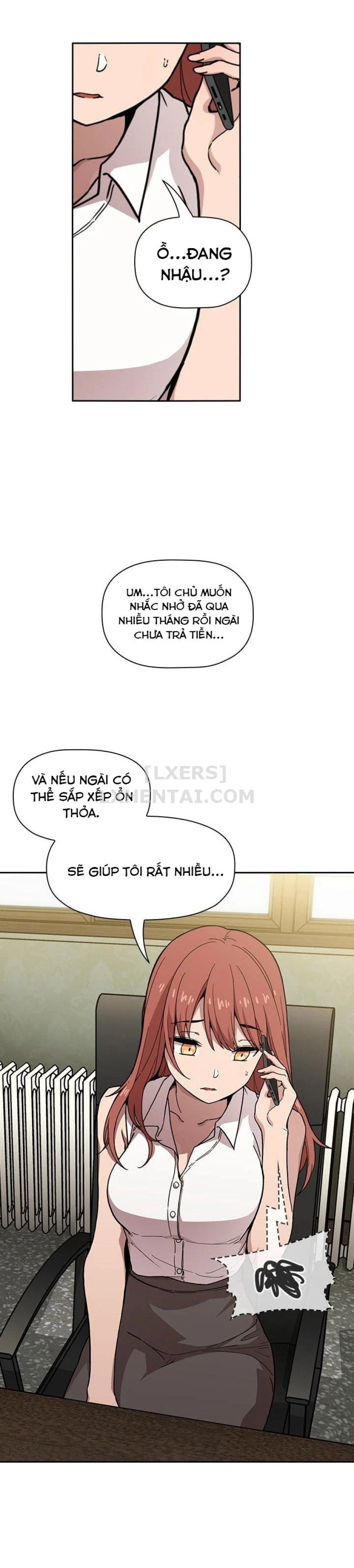 Tan Rã Và Tái Hợp 