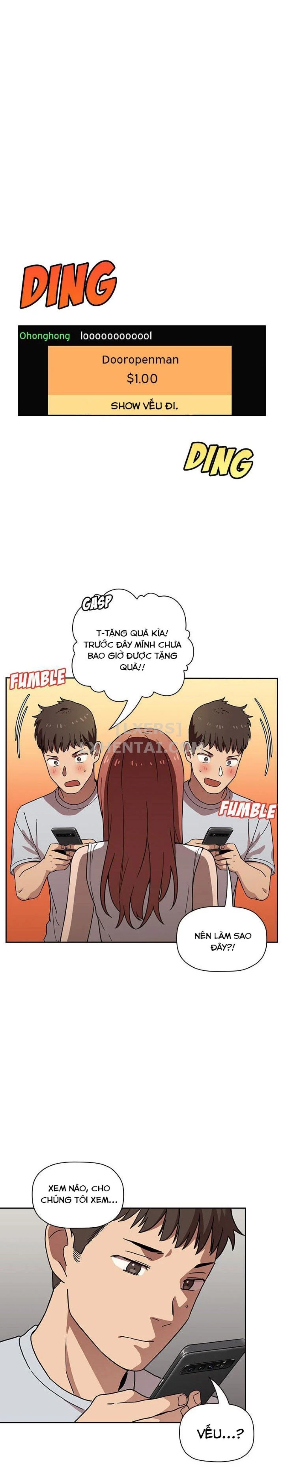 Tan Rã Và Tái Hợp 