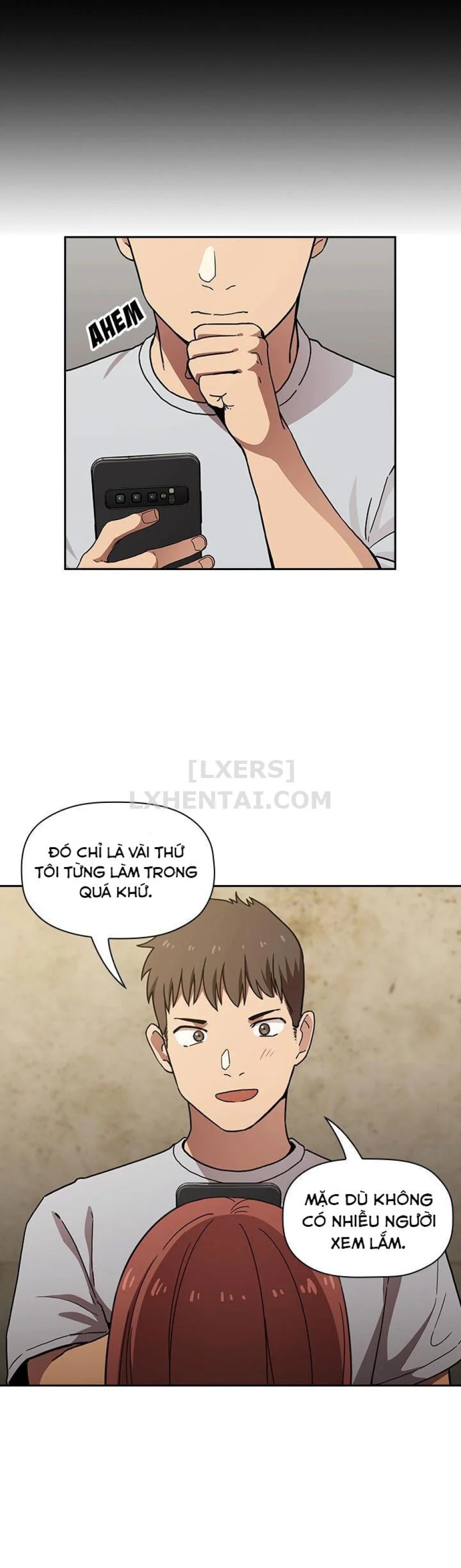 Tan Rã Và Tái Hợp 
