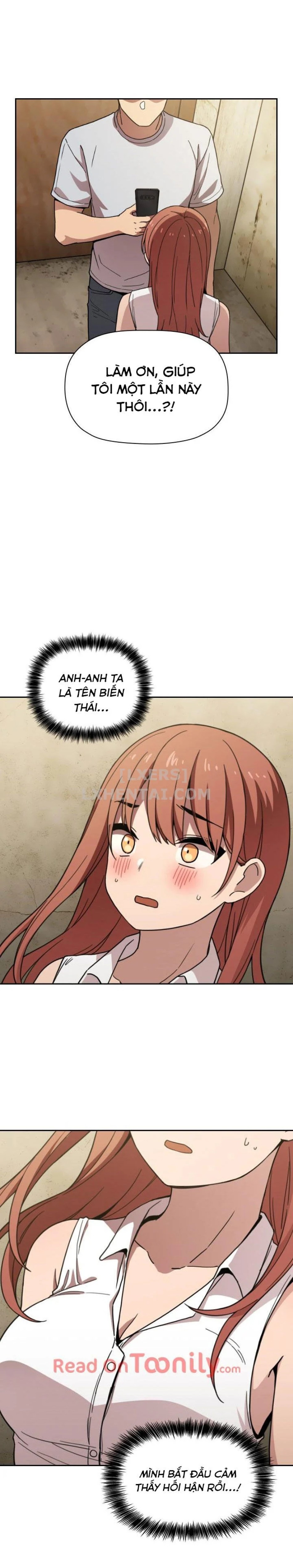 Tan Rã Và Tái Hợp 