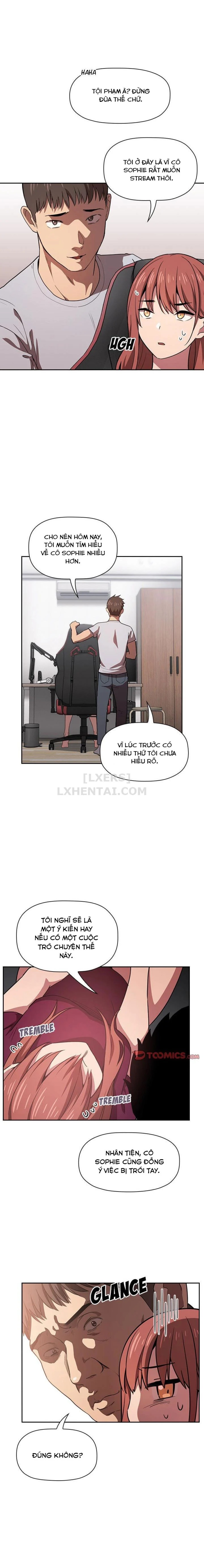 Tan Rã Và Tái Hợp 