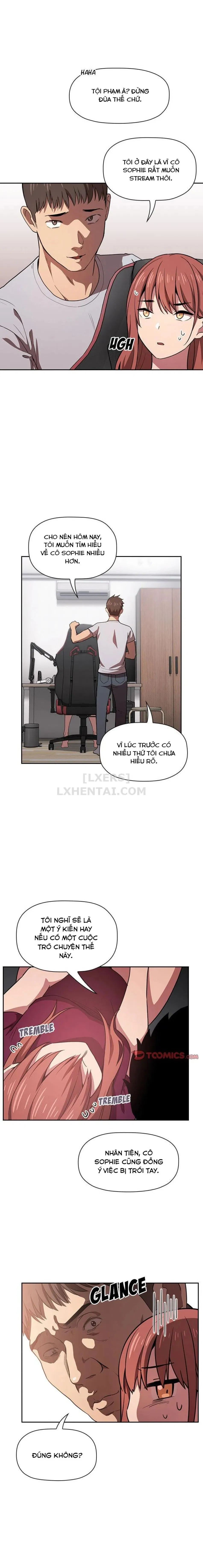 Tan Rã Và Tái Hợp 
