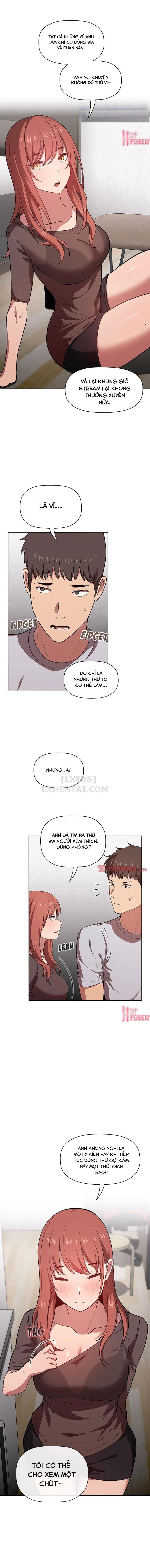Tan Rã Và Tái Hợp 