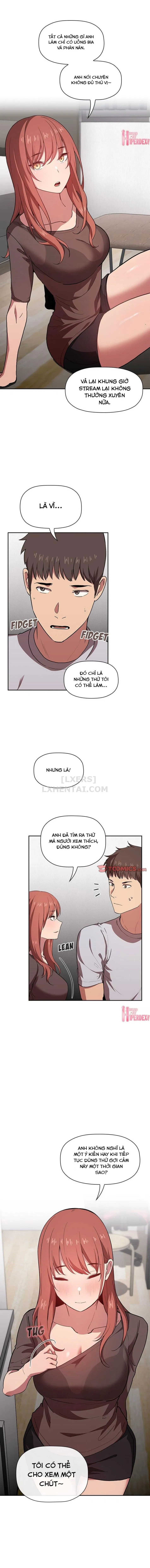 Tan Rã Và Tái Hợp 