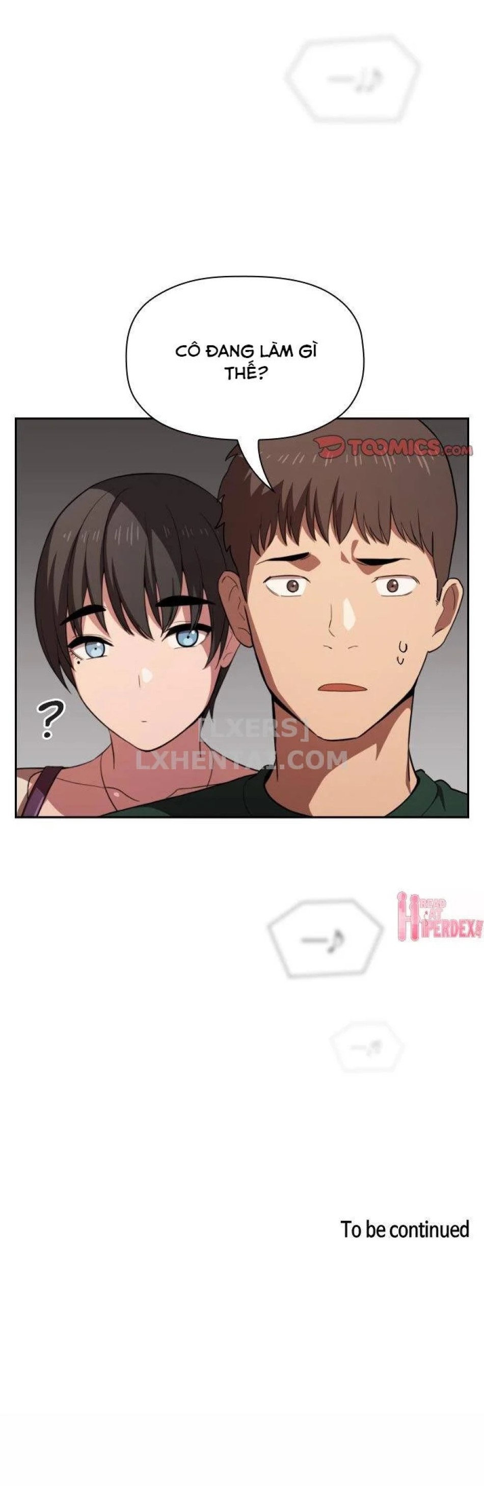 Tan Rã Và Tái Hợp 